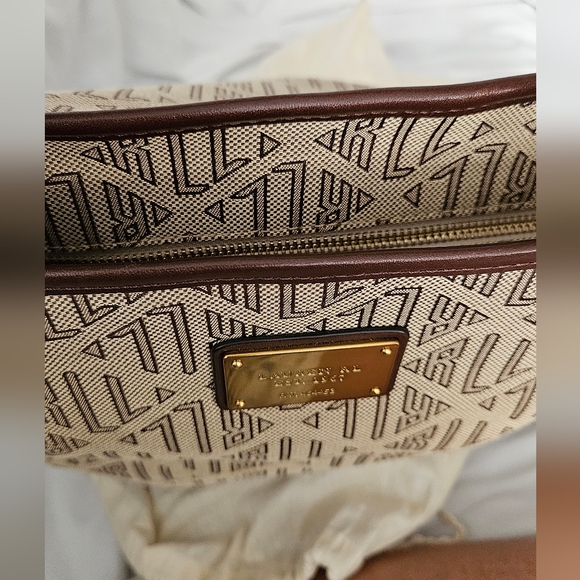Lauren Ralph Lauren Shoulder Bag - Picture 9 of 15